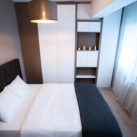 Rcity Apartament 14 บูคาเรสต์ ภายนอก รูปภาพ