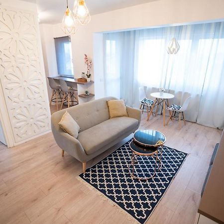 Rcity Apartament 14 บูคาเรสต์ ภายนอก รูปภาพ