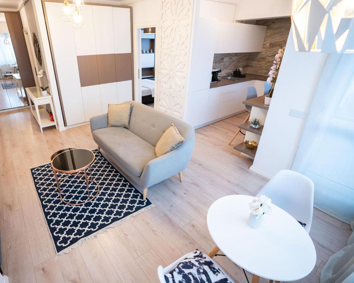 Rcity Apartament 14 บูคาเรสต์ ภายนอก รูปภาพ