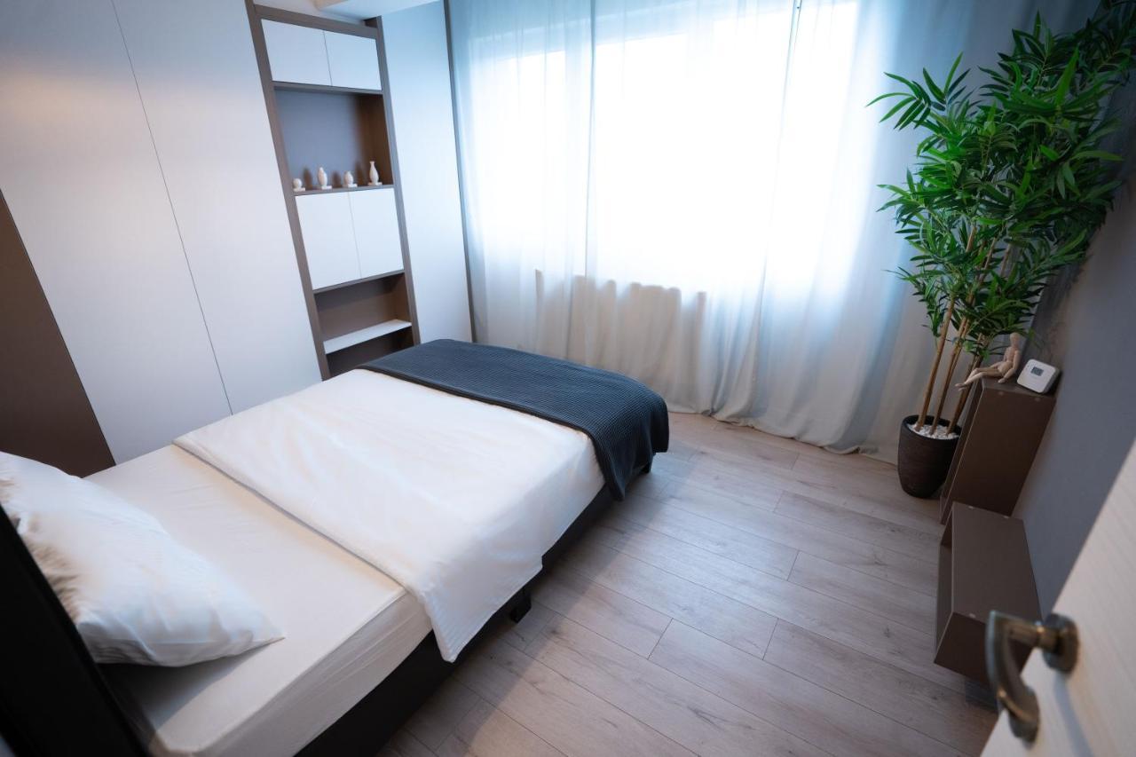 Rcity Apartament 14 บูคาเรสต์ ภายนอก รูปภาพ